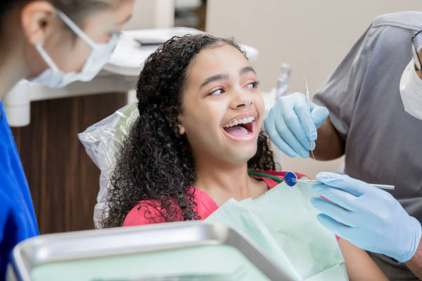 Best Orthodontic Emergency Dentist in Dawson, GA