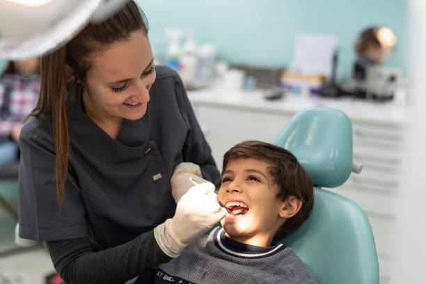 Best Emergency Dentist for Lost Fillings or Crowns in Dawson, GA