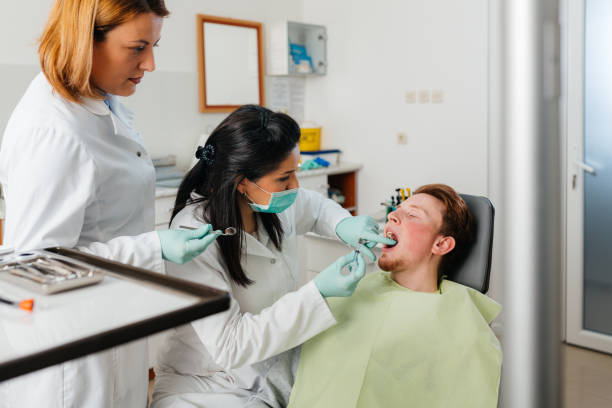 Best Emergency Dental Extractions in Dawson, GA