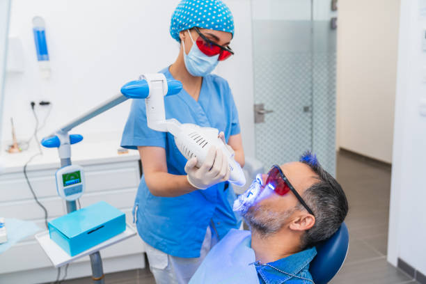 Best Weekend Emergency Dentist in Dawson, GA