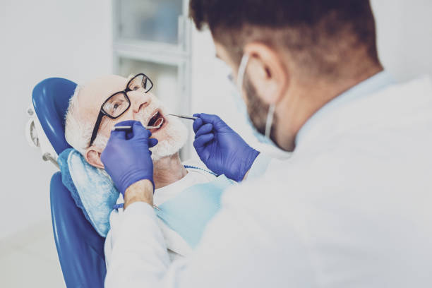 Best Pediatric Emergency Dentist in Dawson, GA